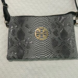 FAUX TB bag
